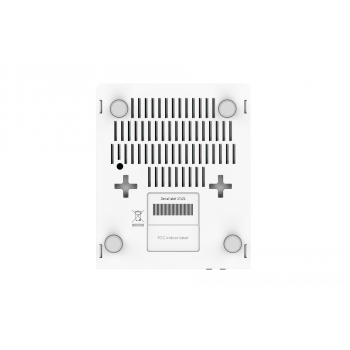 MikroTik kommutatori hEX PoE-2