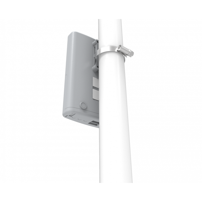 Маршрутизатор MikroTik PowerBox-2