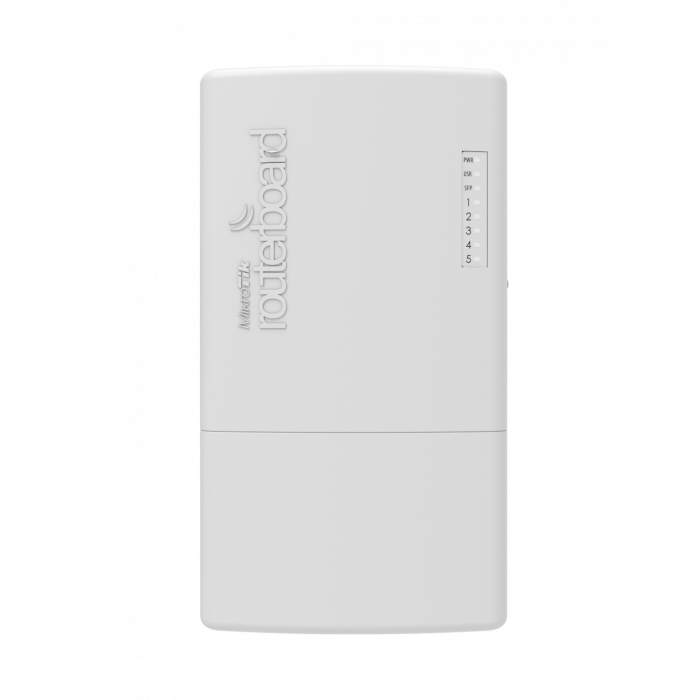 Маршрутизатор MikroTik PowerBox Pro-4