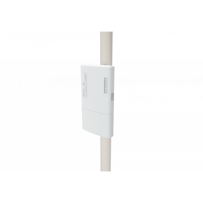Маршрутизатор MikroTik PowerBox Pro-2