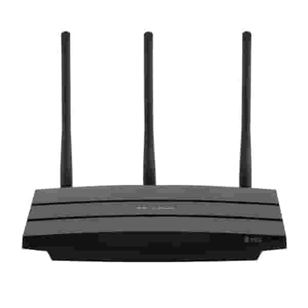 Роутер Wi-Fi USBx2 Wan/Lan TP-Link TL-WDR4300(RU)-2