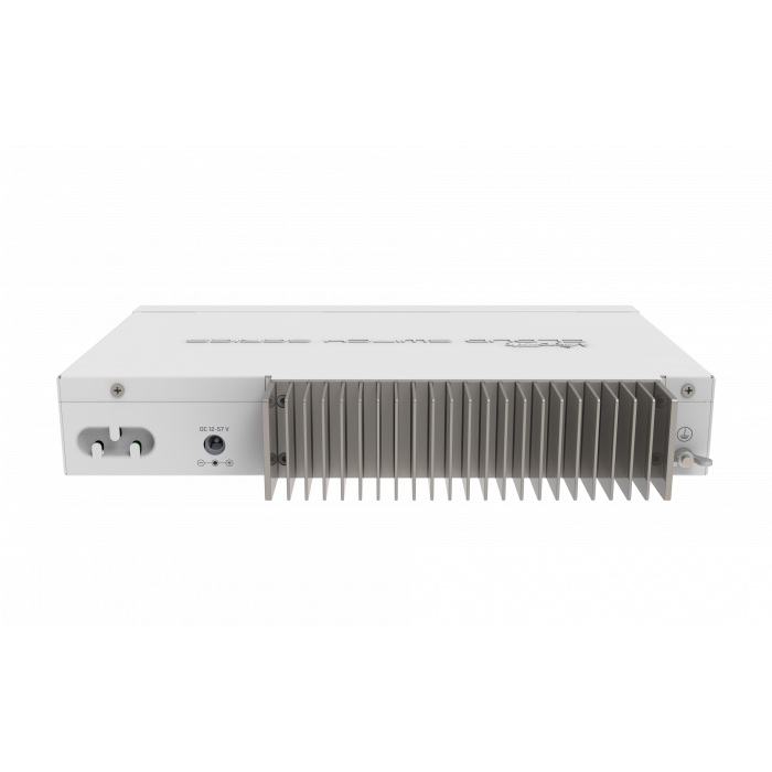 MikroTik PoE kommutatori CRS309-1G-8S-IN-4
