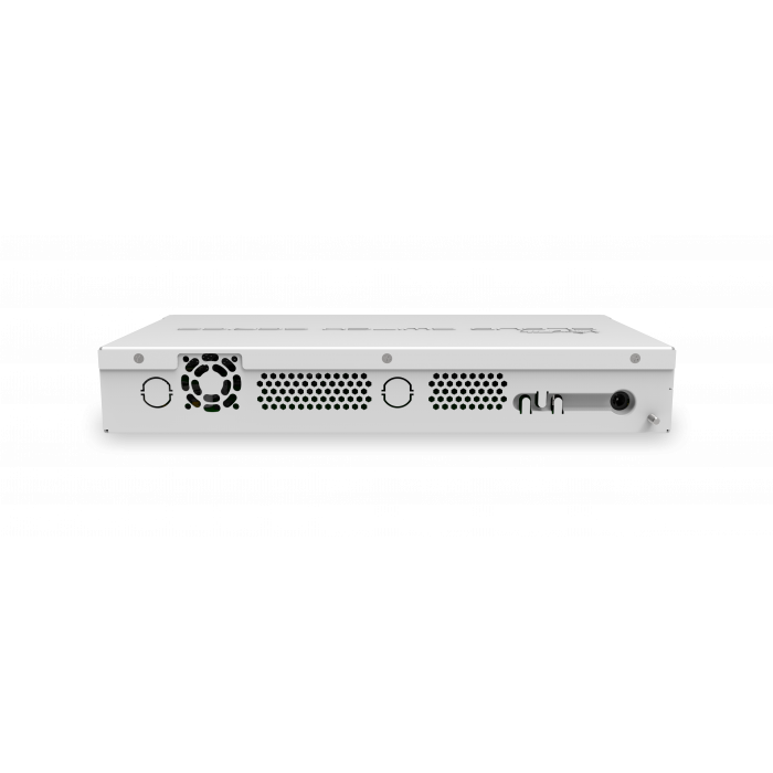 Коммутатор MikroTik CRS326-24G-2S-IN-3