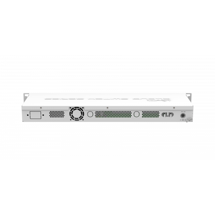 Kommutator MikroTik CSS326-24G-2S-RM-2