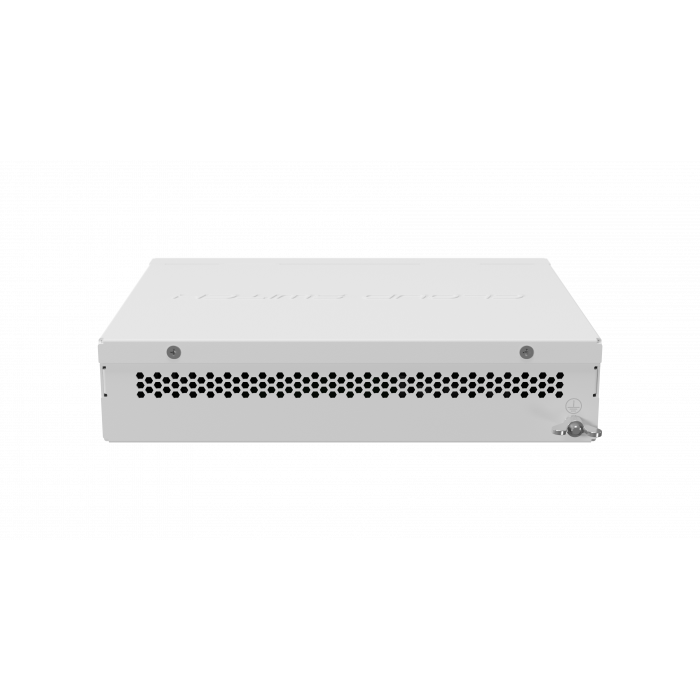 MikroTik CSS610-8G-2S+IN - 8-portli gigabitli switch va 2 SFP+ porti bilan-3