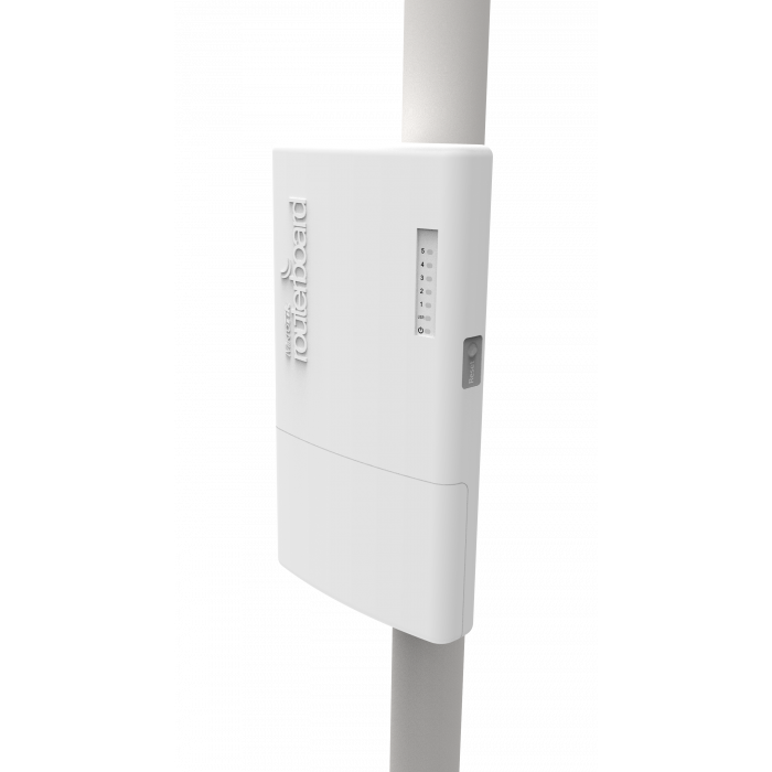 Коммутатор MikroTik FiberBox-2