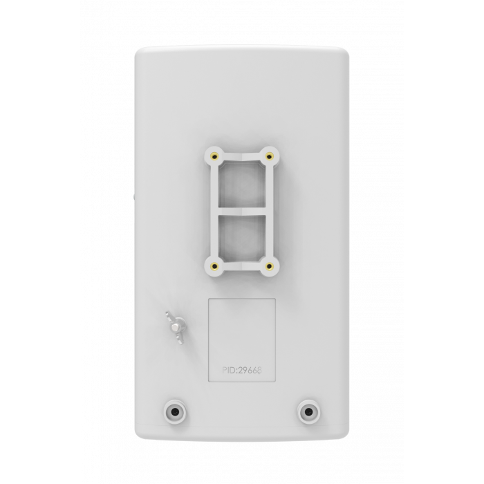 Коммутатор MikroTik FiberBox-3
