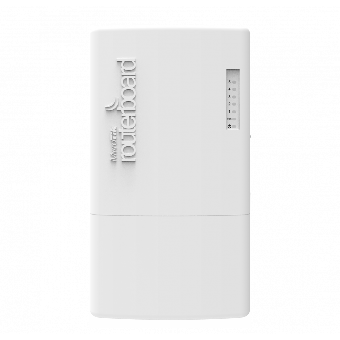 Коммутатор MikroTik FiberBox-1