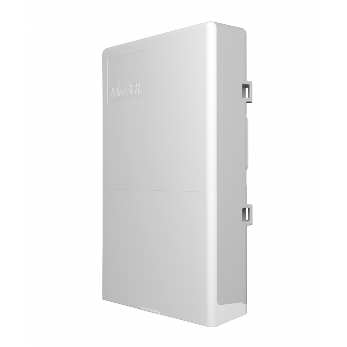 PoE коммутатор MikroTik netPower Lite 7R-2