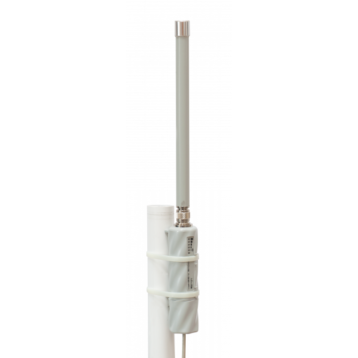 MikroTik ulanish nuqtasi GrooveA 52 ac-2