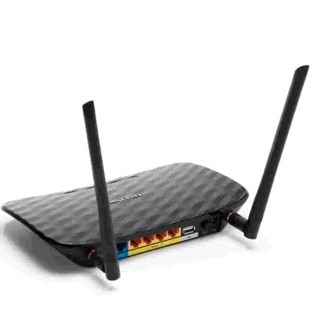Роутер Wi-Fi USB Wan/Lan TP-Link Archer C2-3