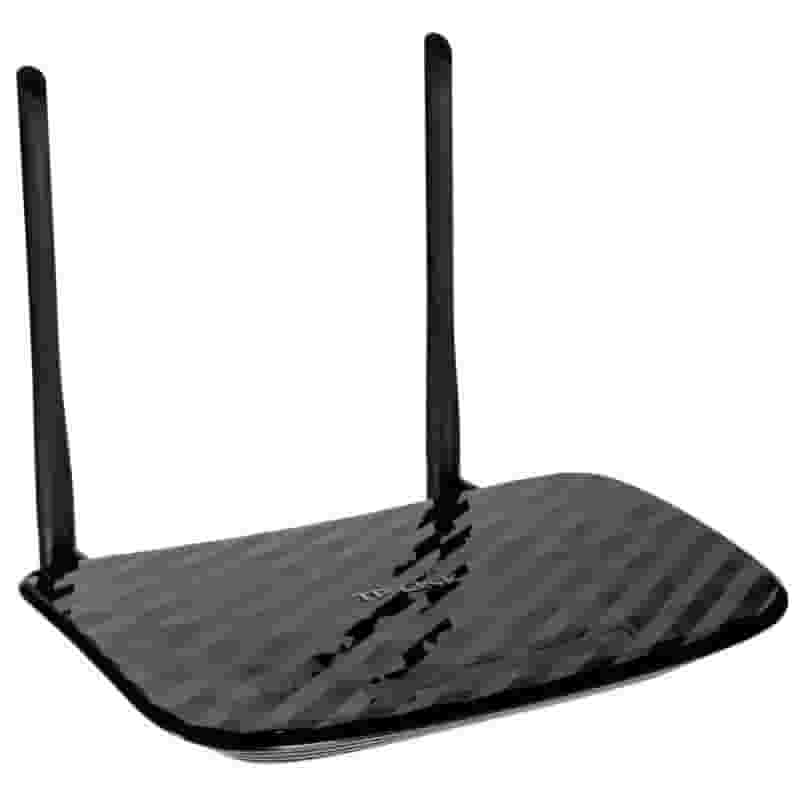 Роутер Wi-Fi USB Wan/Lan TP-Link Archer C2-1