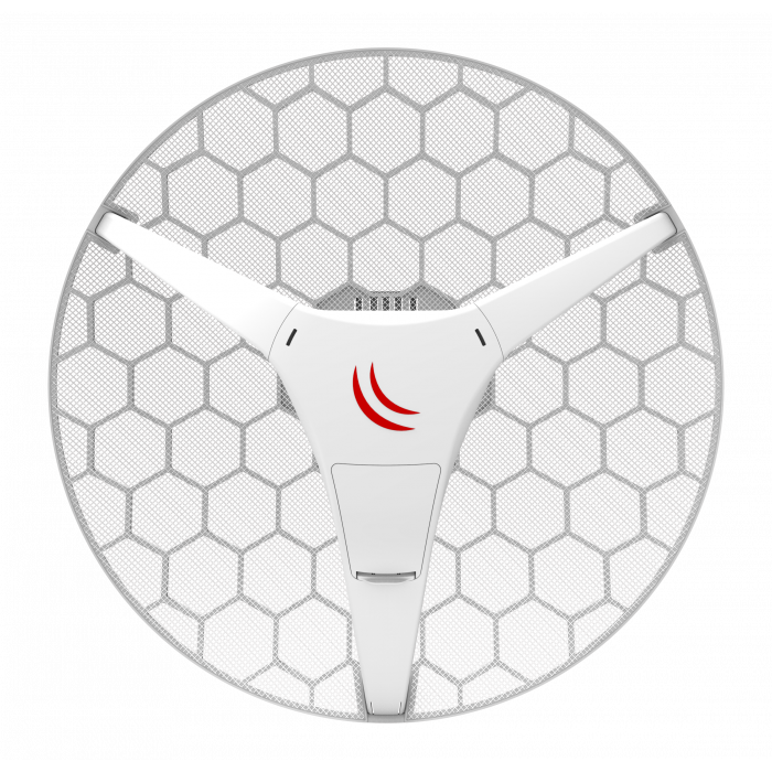 MikroTik radioko‘prigi LHG 5 ac-1