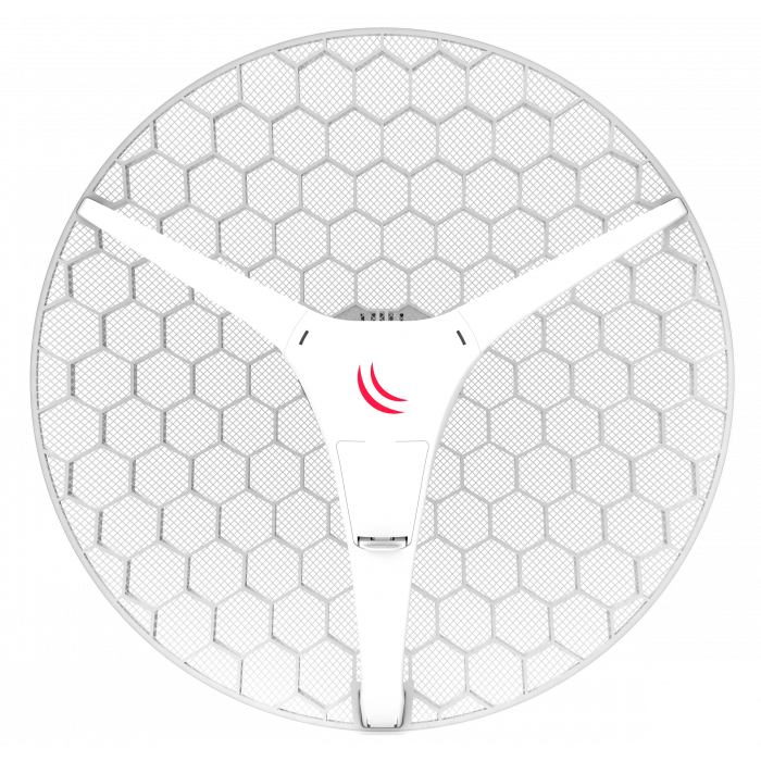  MikroTik antennasi LHG XL 5 ac-1