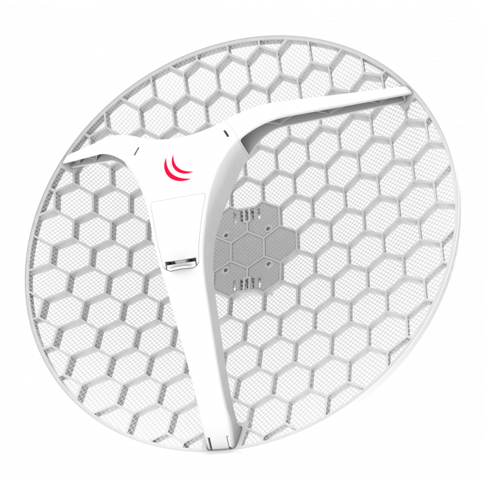  MikroTik antennasi LHG XL 5 ac-3