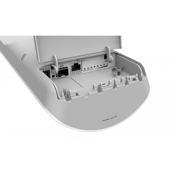 MikroTik sektorial radioko‘prigi mANTBox 19s-2