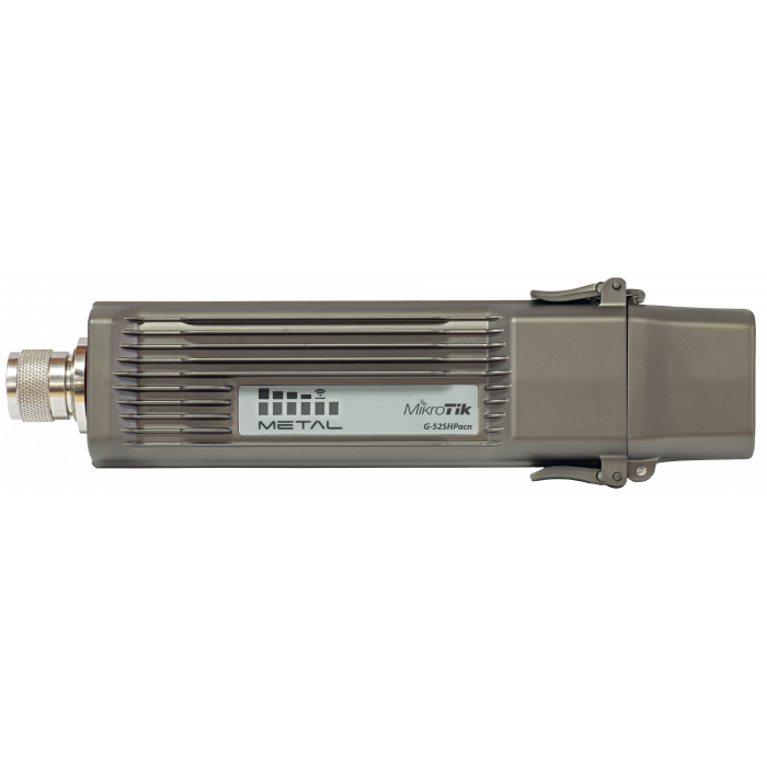MikroTik Wi-Fi kirish nuqtasi Metal 52 ac-1