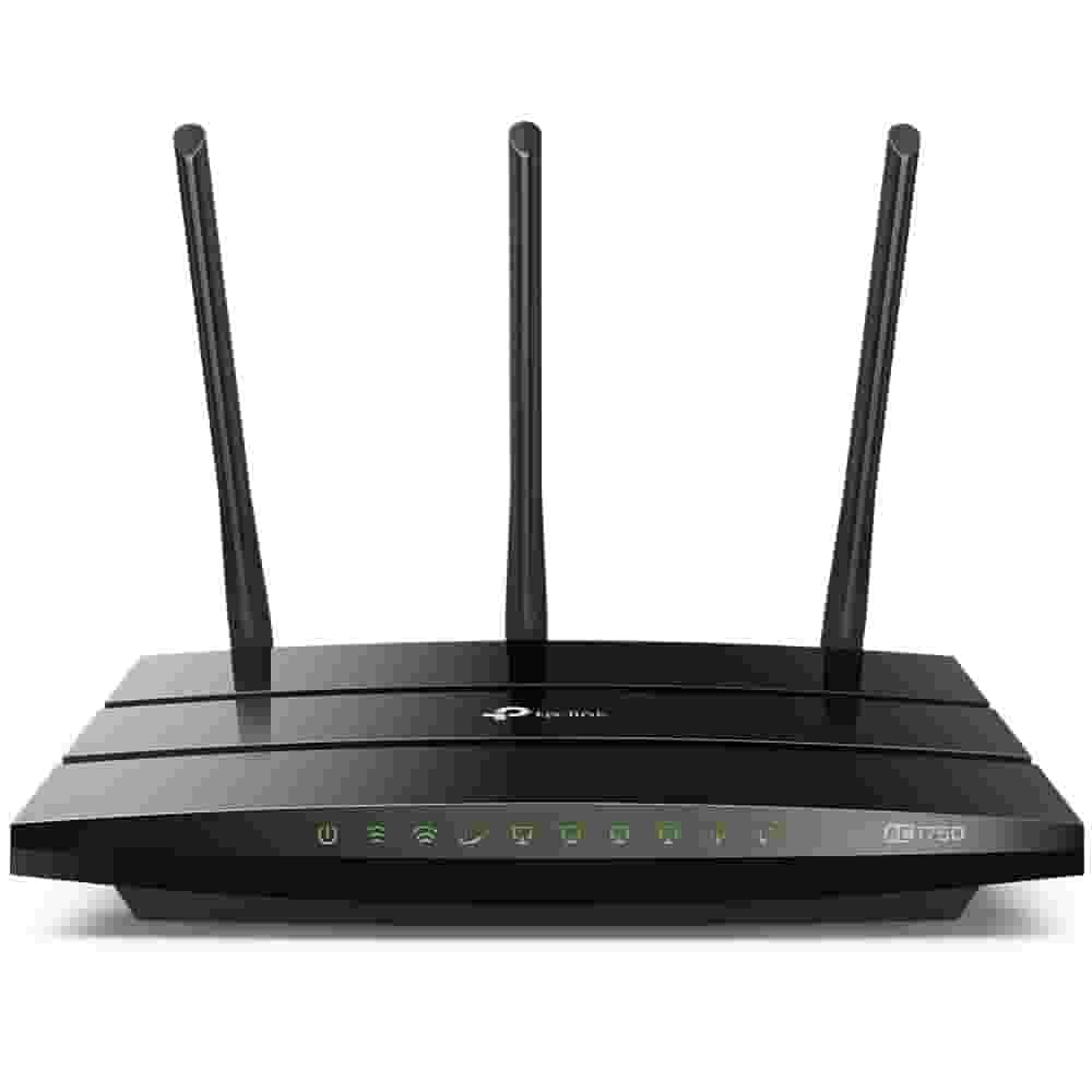 Роутер Wi-Fi USBx2 Wan/Lan TP-Link Archer C7-1