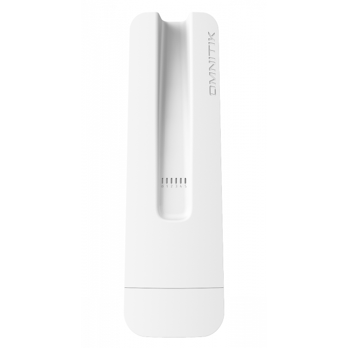Точка доступа MikroTik OmniTIK 5 PoE ac-1