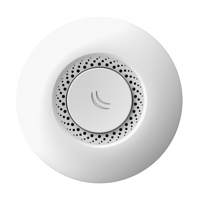 Маршрутизатор Mikrotik RBcAP2nD-1