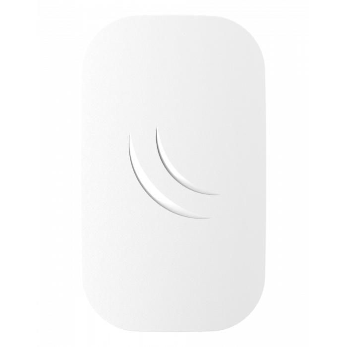 MikroTik cAP lite (RBcAPL-2nD) - Kompakt va kuchli Wi-Fi Marshrutizator-1