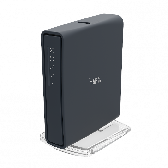 Маршрутизатор MikroTik hAP ac lite TC-5