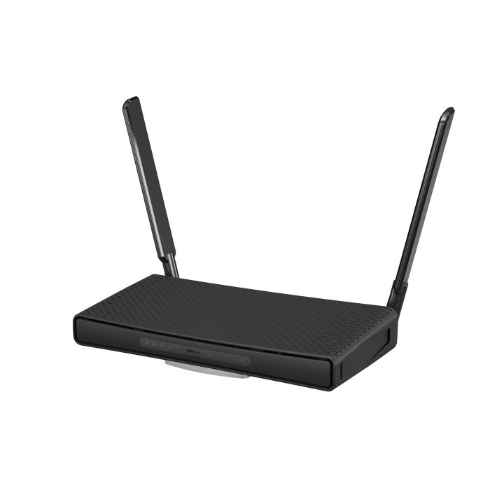 MikroTik simsiz yo‘naltiruvchi hAP ac3-4