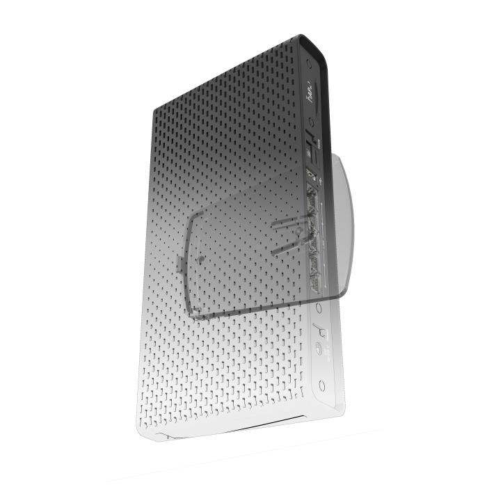 MikroTik simsiz yo‘naltiruvchi hAP ac3-5
