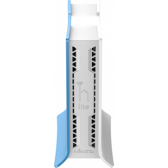 Маршрутизатор Mikrotik hAP lite TC (RB941-2nD-TC)-3
