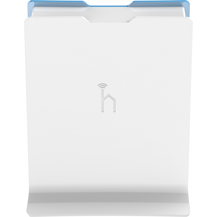 Маршрутизатор Mikrotik hAP lite TC (RB941-2nD-TC)-2