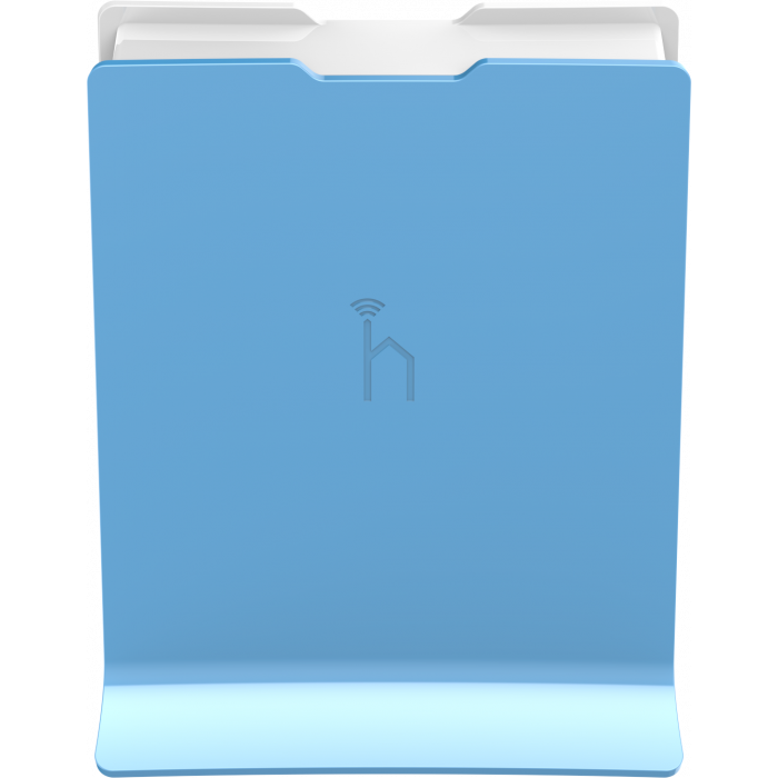 Маршрутизатор Mikrotik hAP lite TC (RB941-2nD-TC)-5