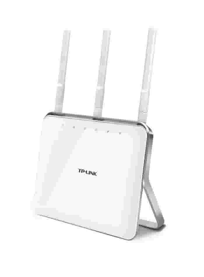 Роутер Wi-Fi Wan/Lan TP-Link Archer C9-1