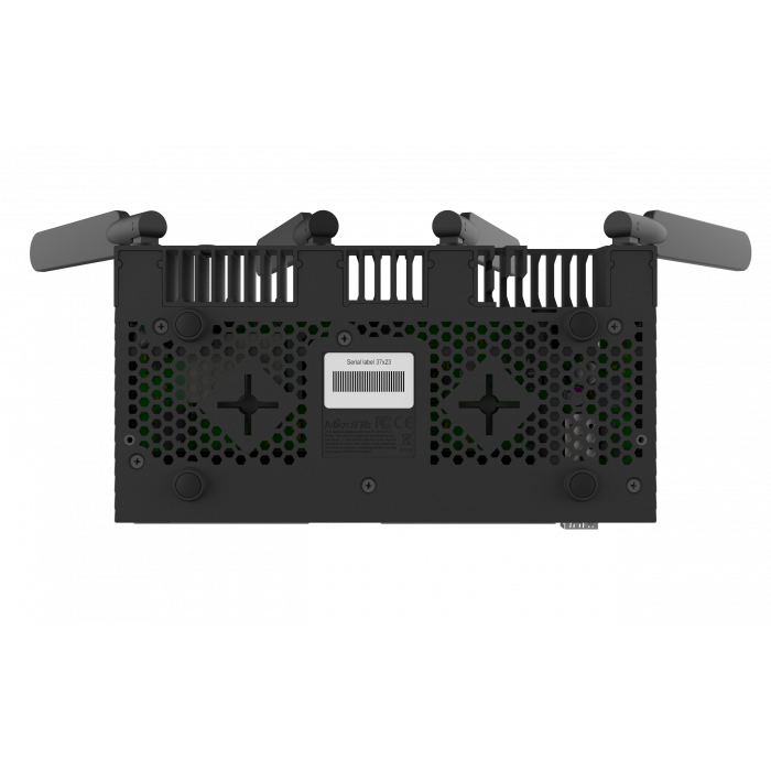 Беспроводная точка доступа MikroTik RB4011iGS+5HacQ2HnD-IN-4