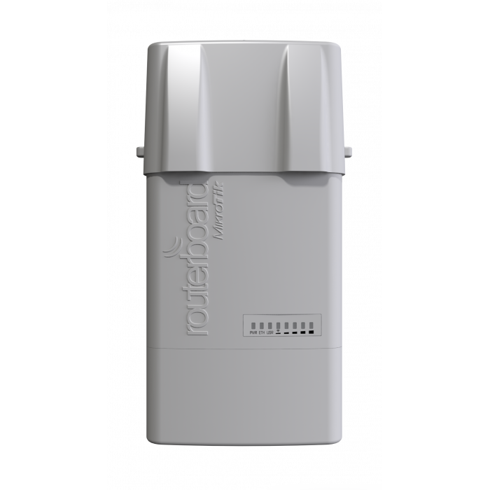 Точка доступа MikroTik BaseBox 6-1