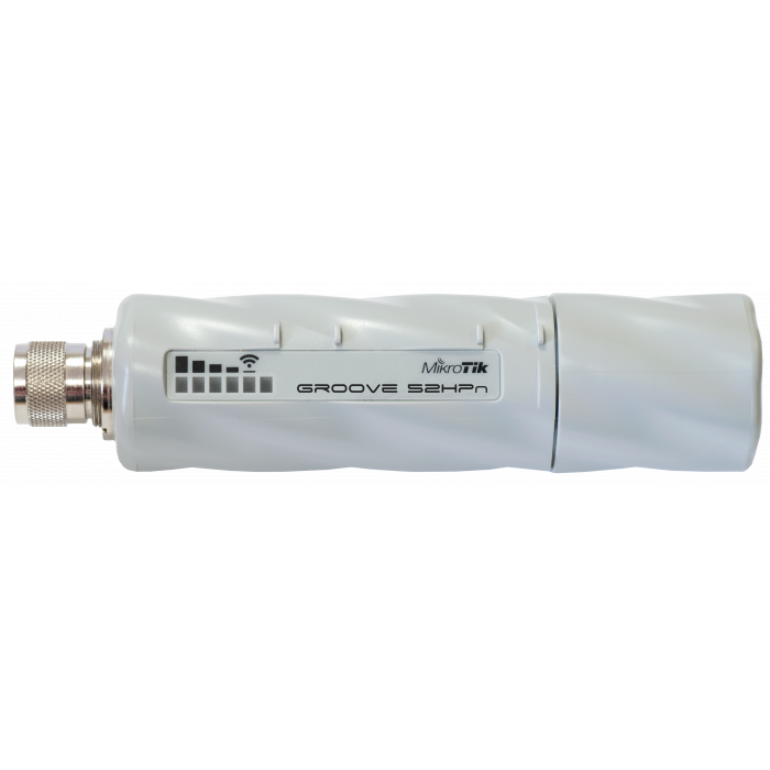 Точка доступа MikroTik Groove 52-1