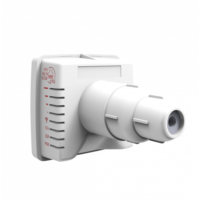 Беспроводная точка доступа MikroTik LDF 2-4