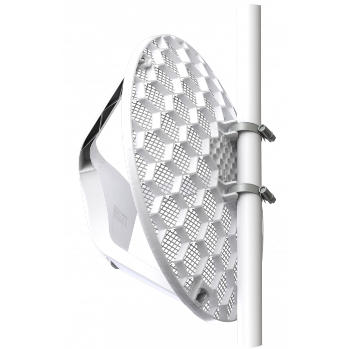 Радиомост MikroTik LHG 2-2