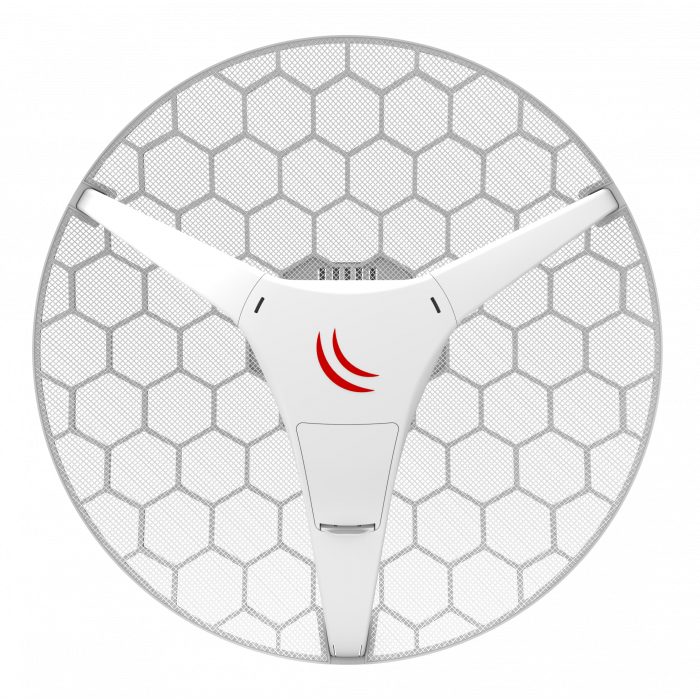 Антенна MikroTik LHG HP5-1