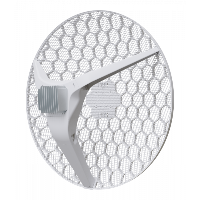 Радиомост MikroTik LHG XL 52 ac-1