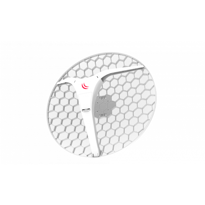 MikroTik antennasi LHG XL HP5-2
