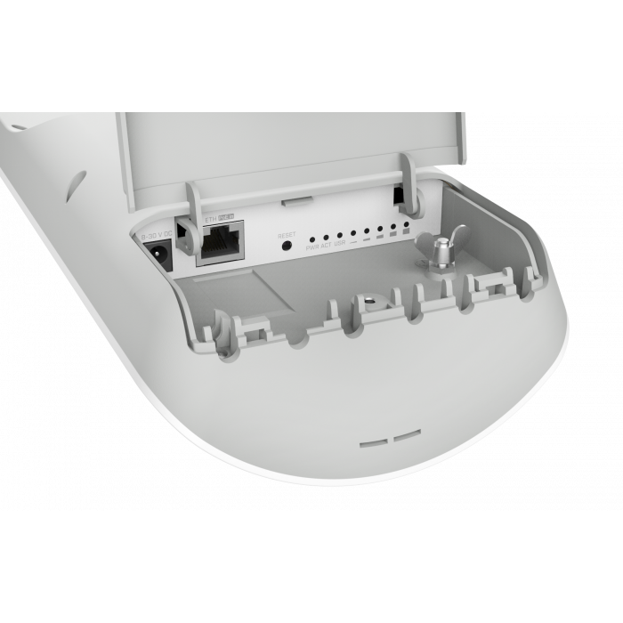 Беспроводная точка доступа MikroTik mANTBox 2 12s-3