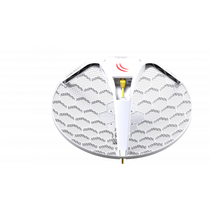Радиомост MikroTik LHG 5-4