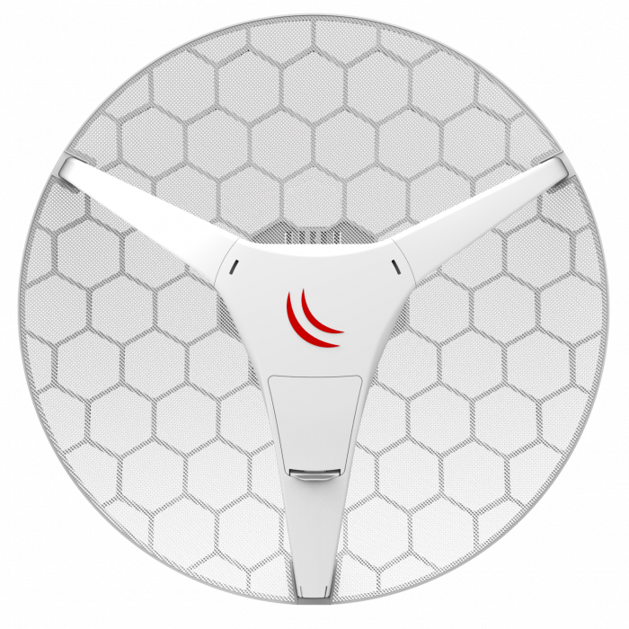 Wi-Fi мост MikroTik RBLHGG-60adkit-2