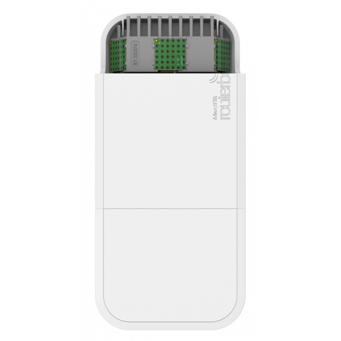 Точка доступа MikroTik wAP 60Gx3 AP-2