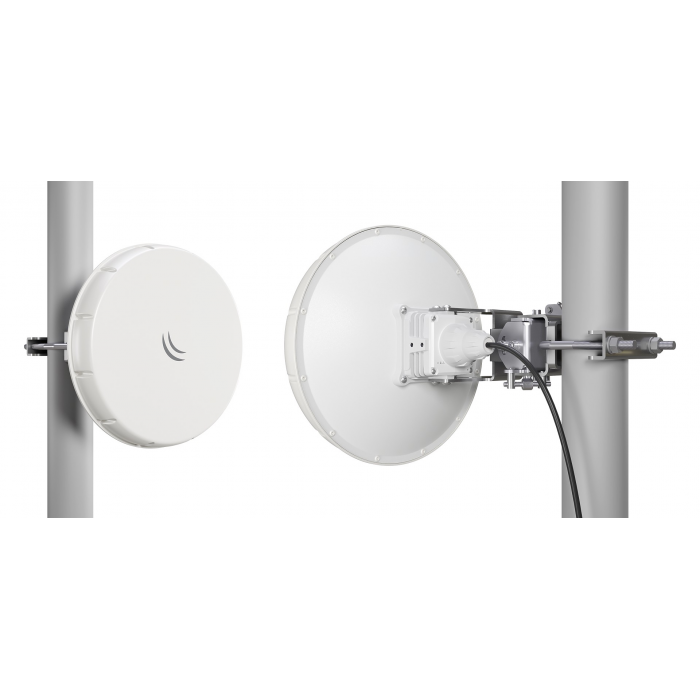 Беспроводная точка доступа MikroTik Wireless Wire nRAY-1