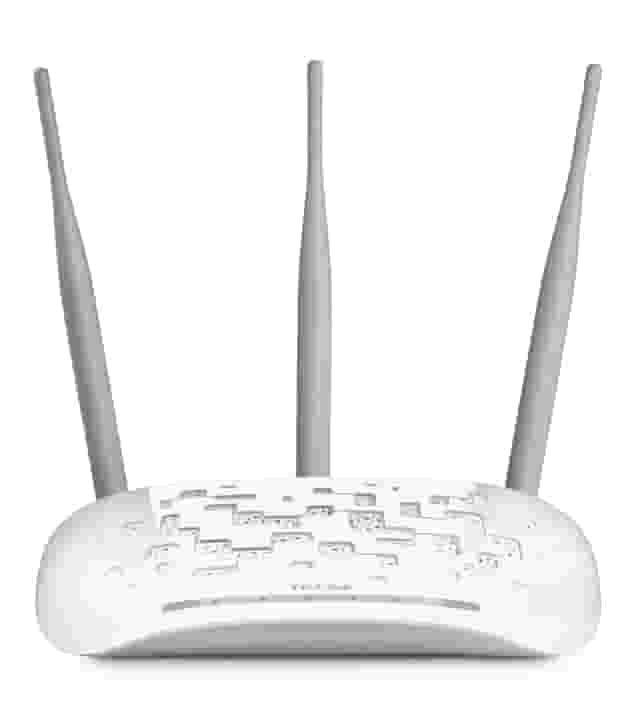 Точка доступа TP-Link TL-WA901ND Wan/Lan Wi-Fi-1