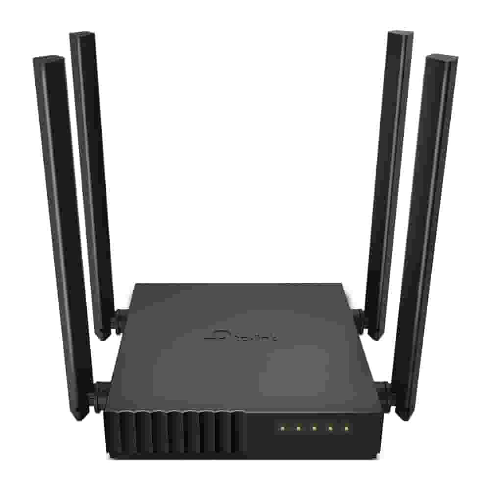 Роутер Wi-Fi Wan/Lan TP-Link Archer C54/AC1200-1