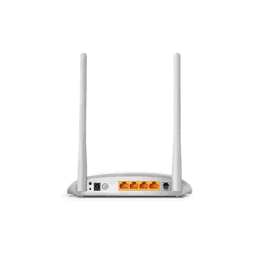 TP-Link VN020-F3 беспроводной маршрутизатор с модемом VDSL/ADSL-3