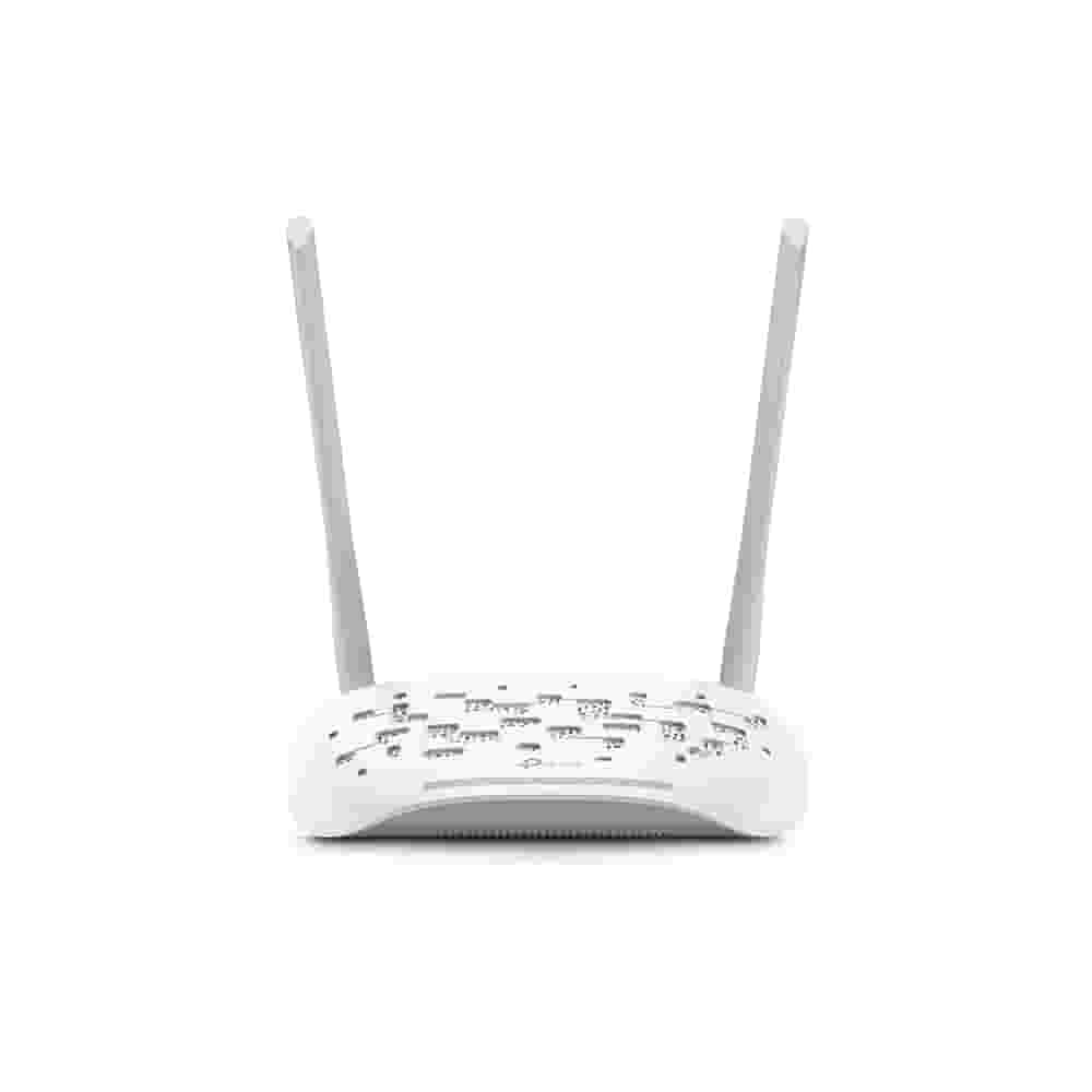 TP-Link VN020-F3 беспроводной маршрутизатор с модемом VDSL/ADSL-1