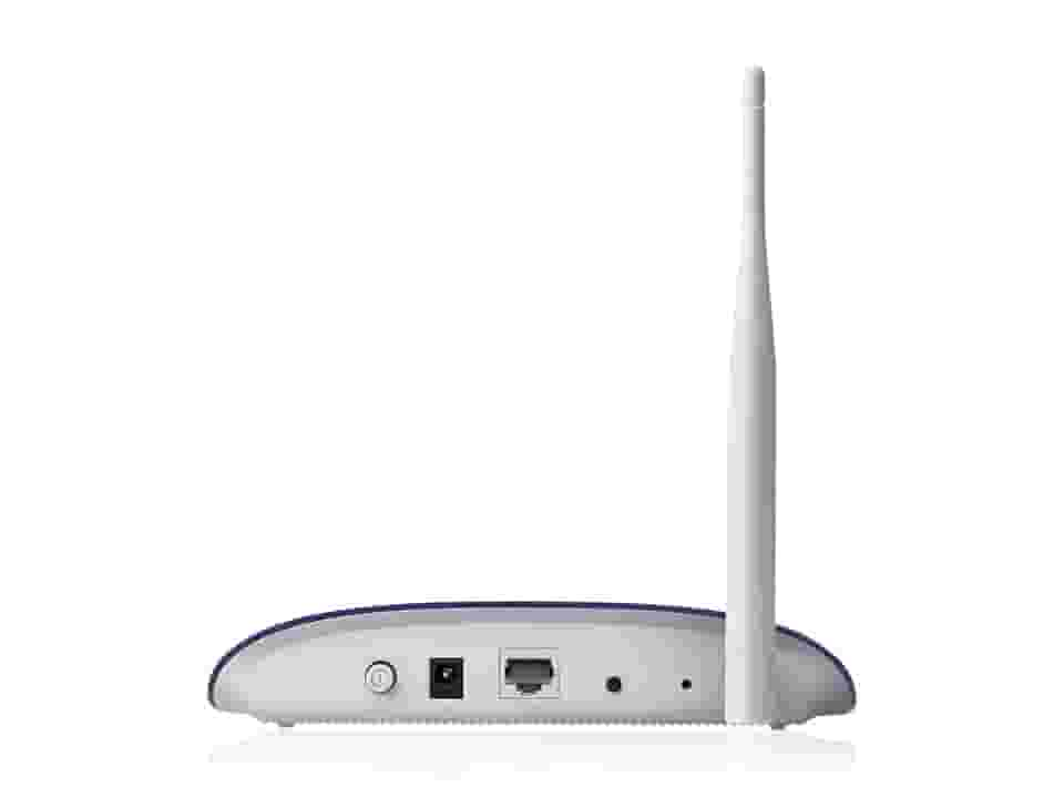 Усилитель беспроводного сигнала TP-Link TL-WA730RE-3